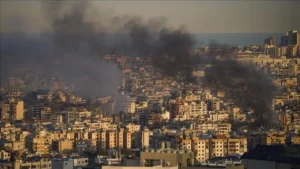 2846 شهيدا حصيلة عدوان الاحتلال على لبنان
